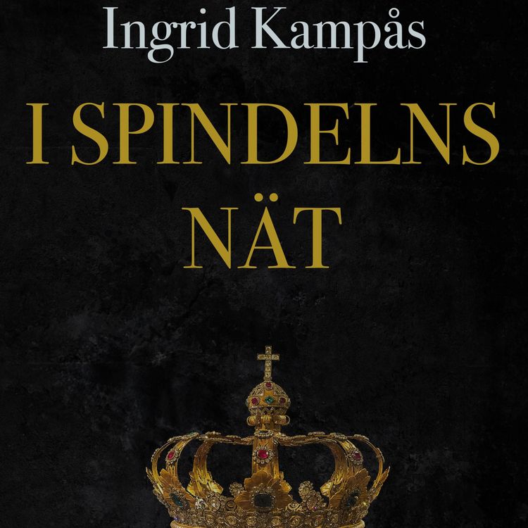 Produktbild: I spindelns n&auml;t