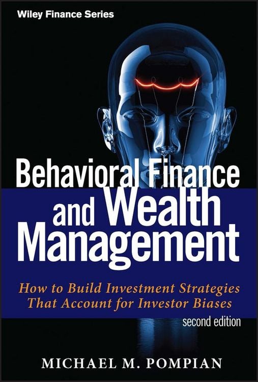 Produktbild: Behavioral Finance and Wealth Management