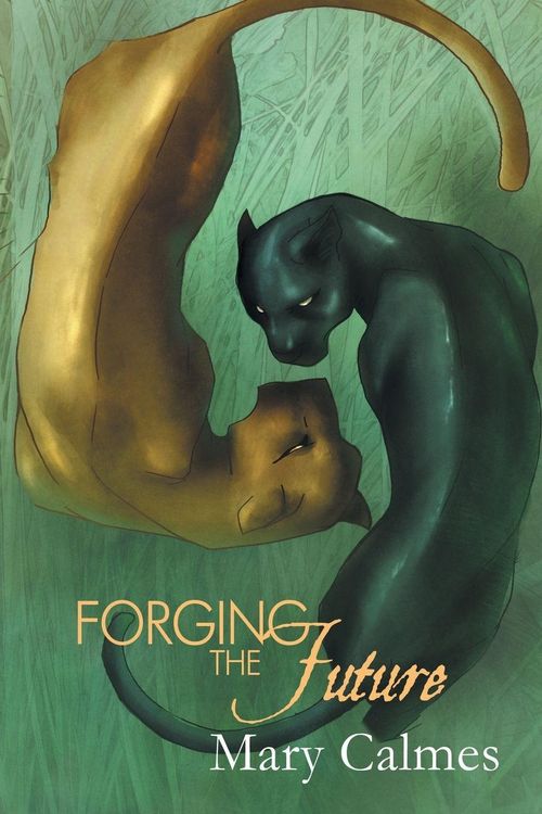Produktbild: Forging the Future