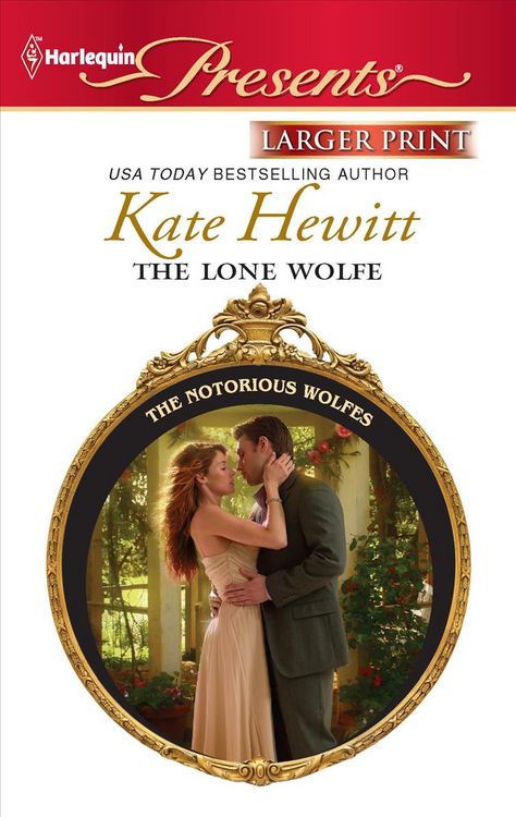Produktbild: The Lone Wolfe