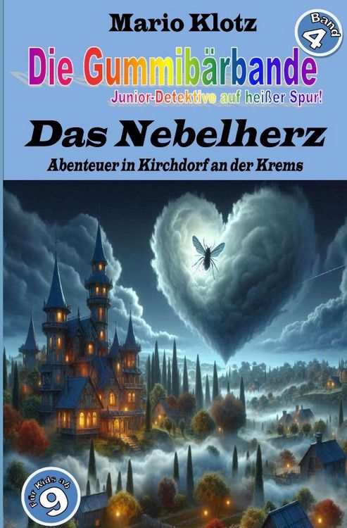 Produktbild: Die Gummib&auml;rbande - Junior-Detektive auf hei&szlig;er Spur / Die Gummib&auml;rbande/ Junior-Detektive auf hei&szlig;er Spur