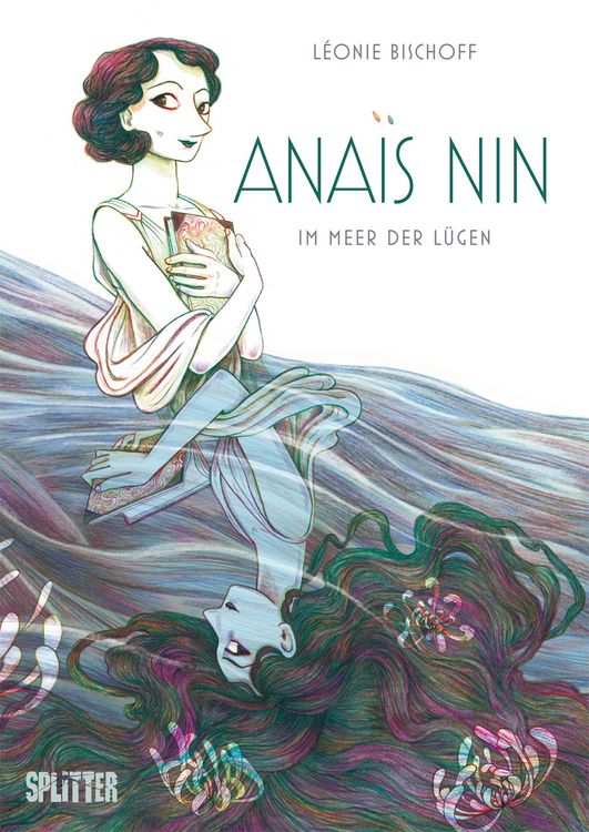 Produktbild: Ana&iuml;s Nin