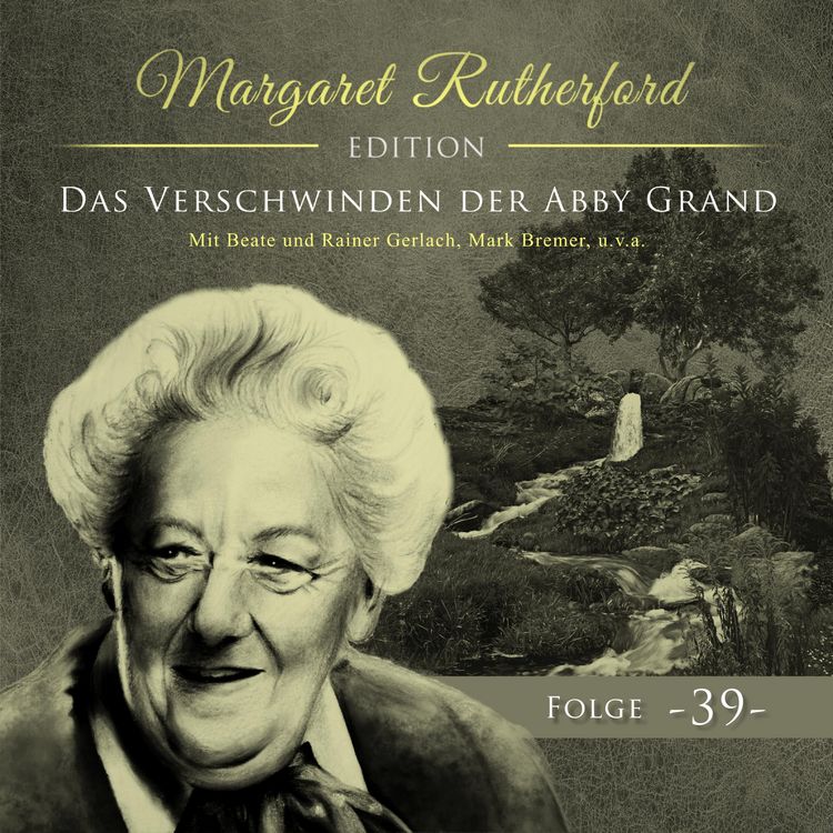 Produktbild: Das Verschwinden der Abby Grand