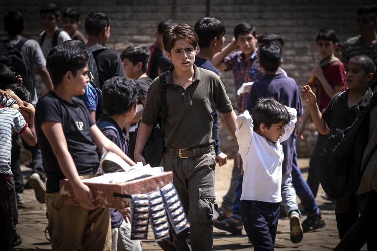 Produktbild: Sun Children