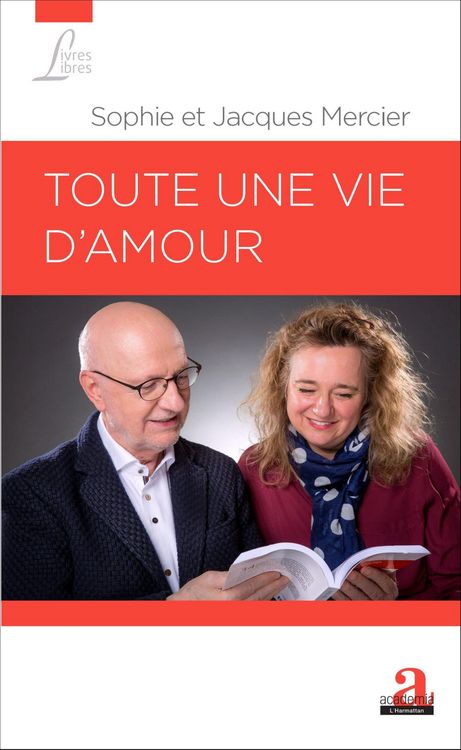 Produktbild: Toute une vie d'amour