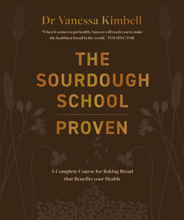 The Sourdough School: A Complete Course