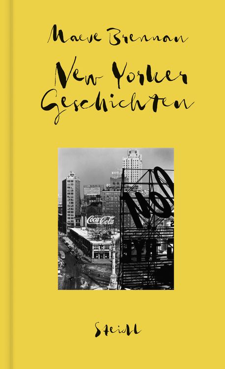 Produktbild: S&auml;mtliche Erz&auml;hlungen, Band 2: New Yorker Geschichten