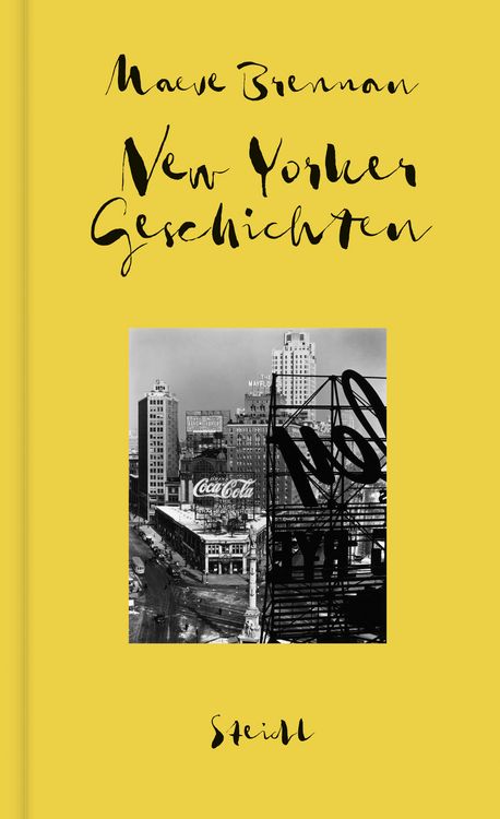 Produktbild: S&auml;mtliche Erz&auml;hlungen, Band 2: New Yorker Geschichten