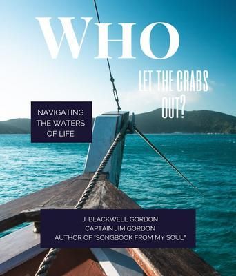 Produktbild: Who Let the Crabs Out?