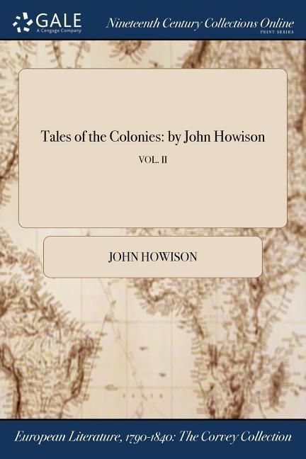 Produktbild: Tales of the Colonies