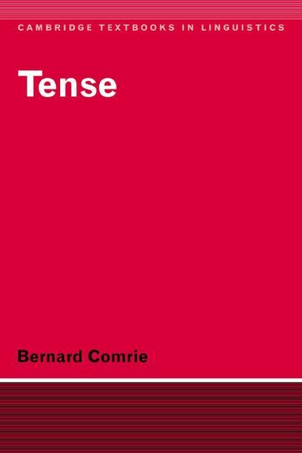 Produktbild: Tense