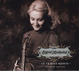 Produktbild: S&iquest; ta mitt hjerte-Dei beste songane