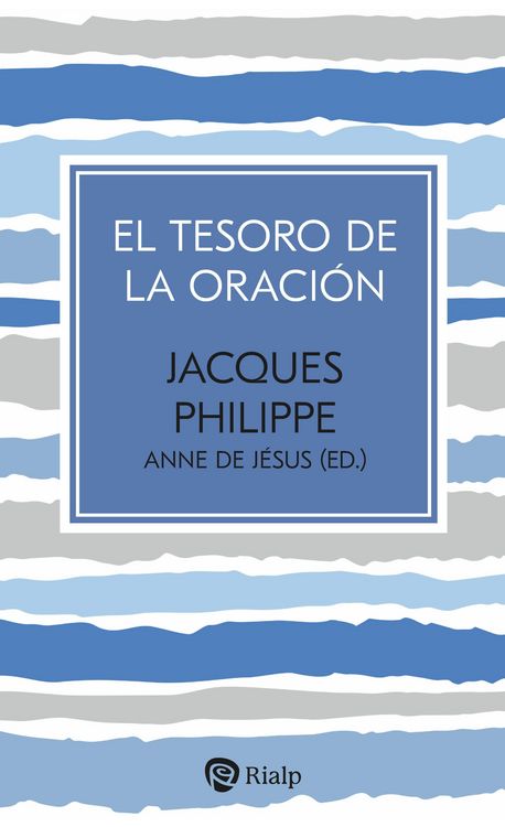 Produktbild: El tesoro de la oraci&oacute;n