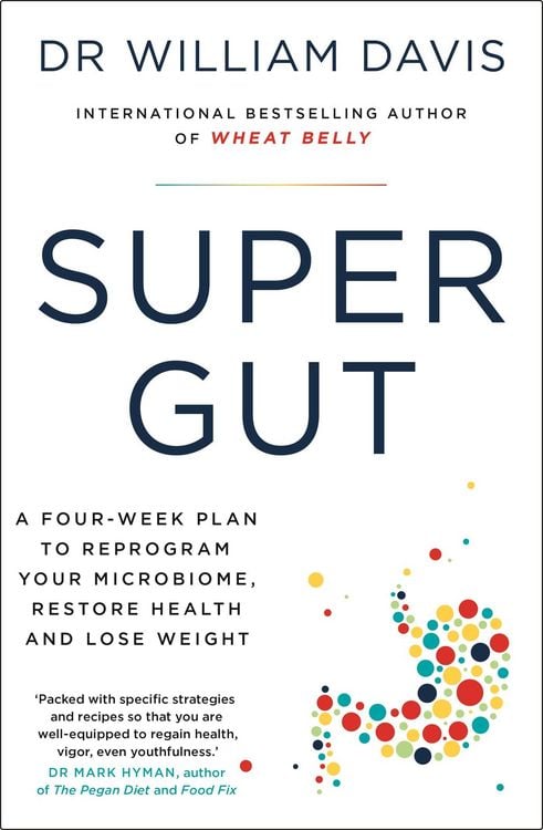 Produktbild: Super Gut