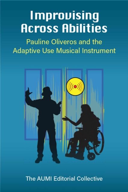 Produktbild: Improvising Across Abilities