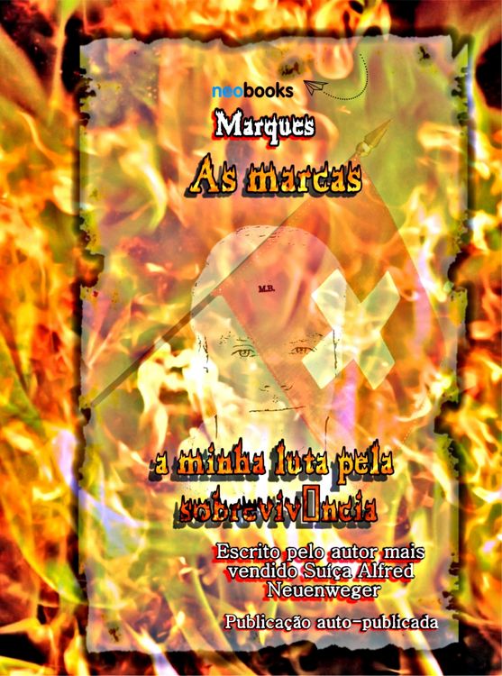 Produktbild: Marques As marcas