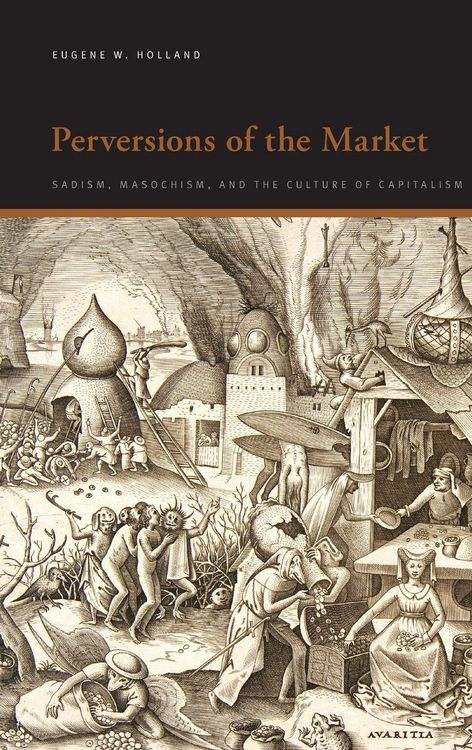 Produktbild: Perversions of the Market