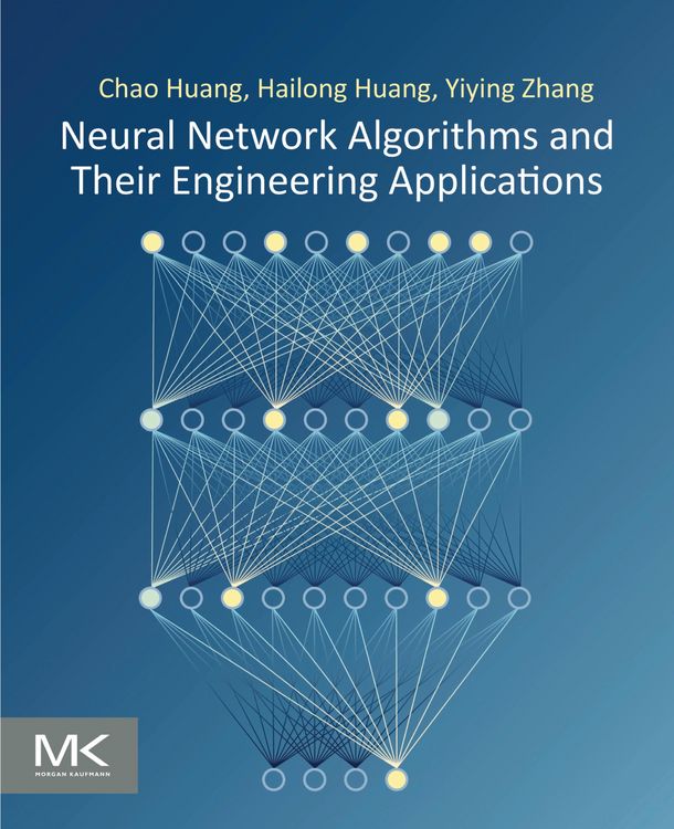 Produktbild: Neural Network Algorithms and Their Engineering Applications