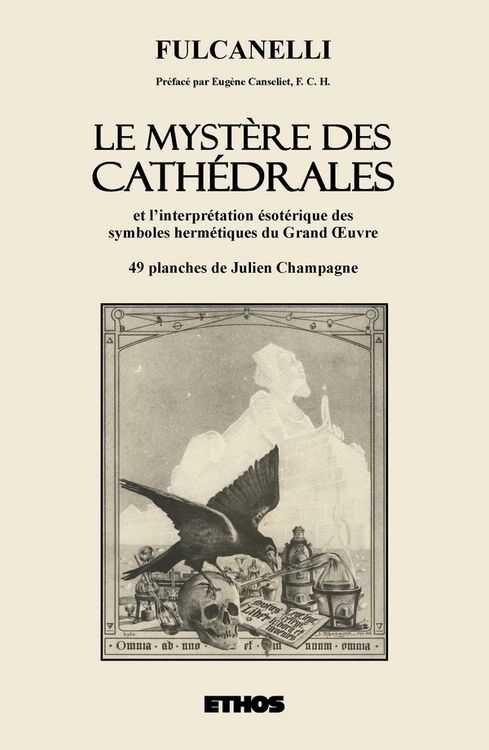 Produktbild: Le Myst&egrave;re des Cath&eacute;drales