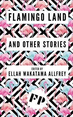 Produktbild: Flamingo Land: And Other Stories
