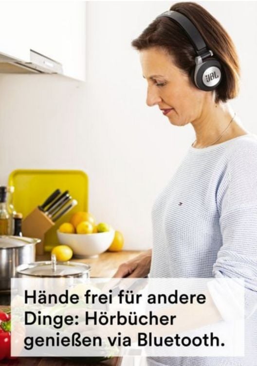 Produktbild: tolino shine color - aufbereitetes Gebrauchtgerät