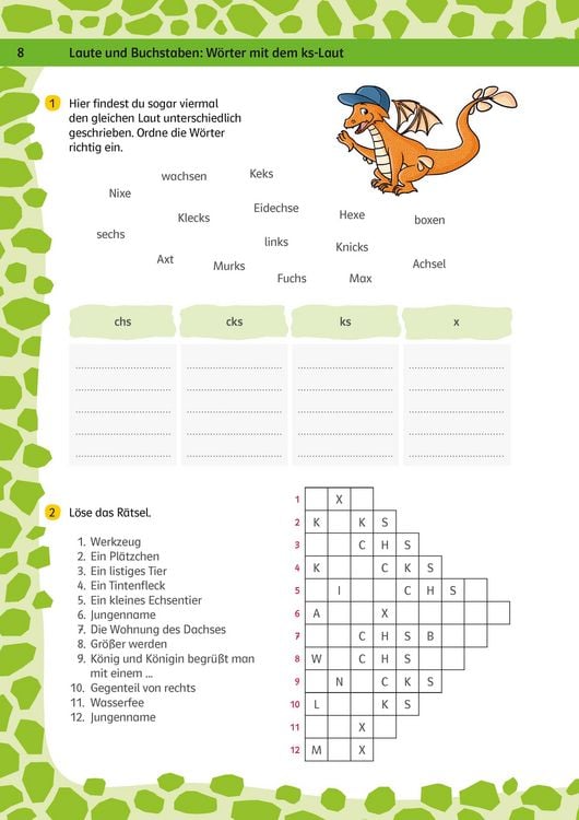 Produktbild: Klett Team Drachenstark: Topfit in Klasse 4