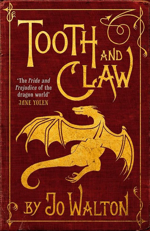 Produktbild: Tooth and Claw