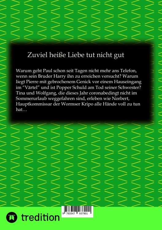 Produktbild: Zuviel heisse Liebe tut nicht gut ... also im &uuml;bertragenen Sinn ... zu &uuml;bertriebene Liebeshandlungen k&ouml;nnen mitunter t&ouml;dlich sein.