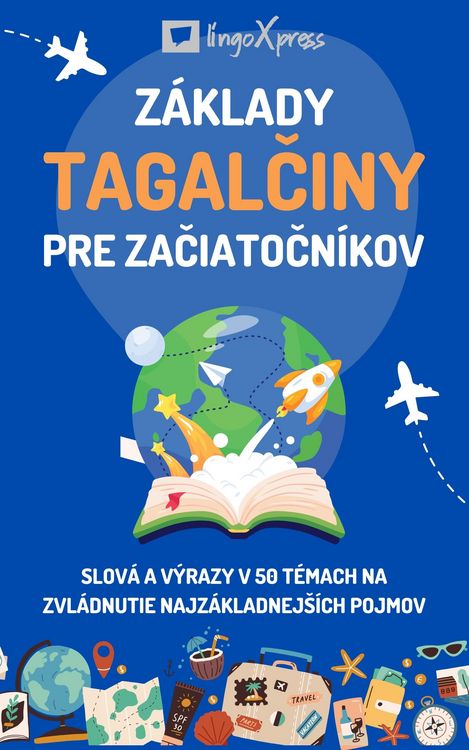 Produktbild: Z&aacute;klady tagalciny pre zaciatocn&iacute;kov