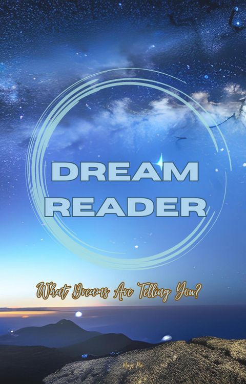 Produktbild: Dream Reader