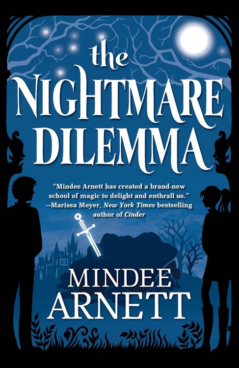Produktbild: The Nightmare Dilemma