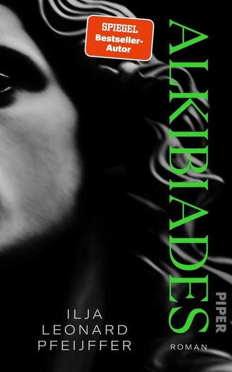 Produktbild: Alkibiades