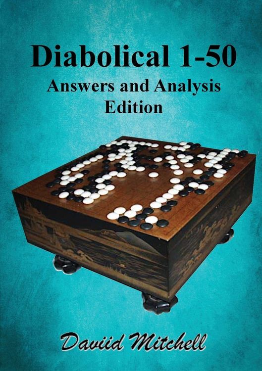 Produktbild: Diabolical - Answers and Analysis