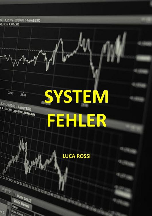 Produktbild: Systemfehler