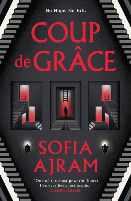 Produktbild: Coup de Grace