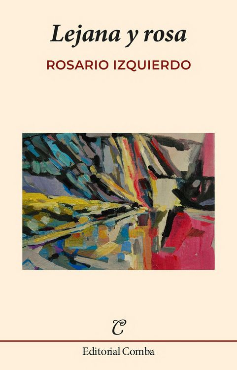Produktbild: Lejana y rosa