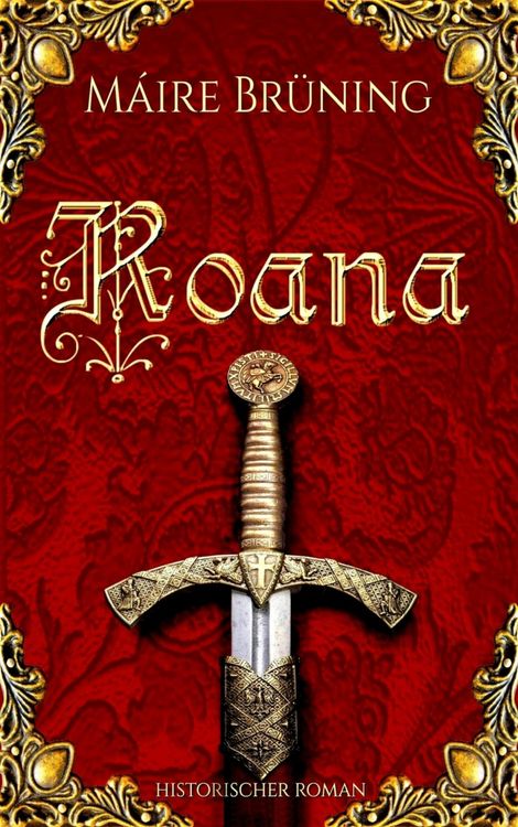 Produktbild: Roana