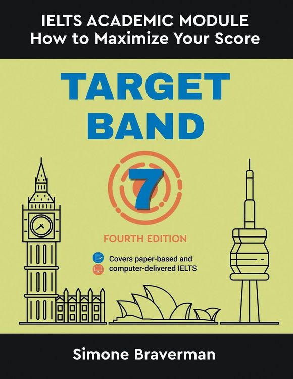 Produktbild: Target Band 7