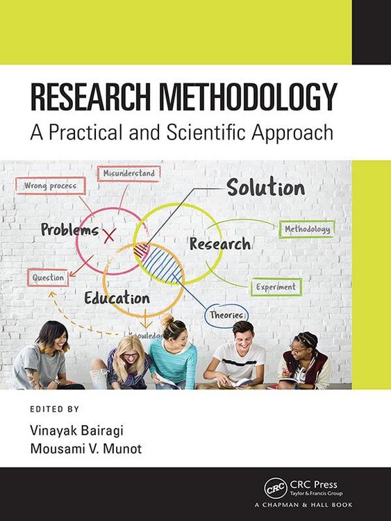 Produktbild: Research Methodology