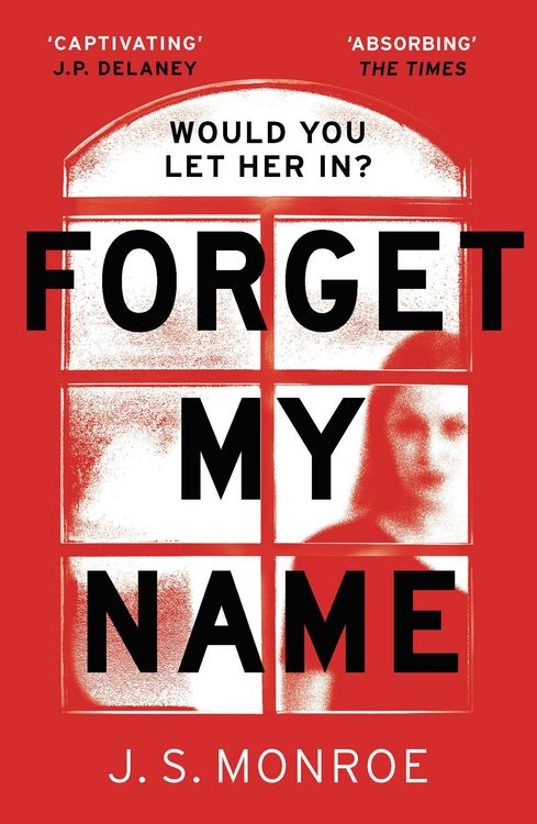 Produktbild: Forget My Name