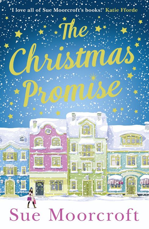 Produktbild: The Christmas Promise