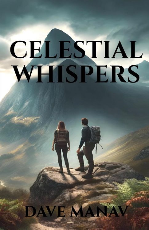 Produktbild: Celestial Whispers