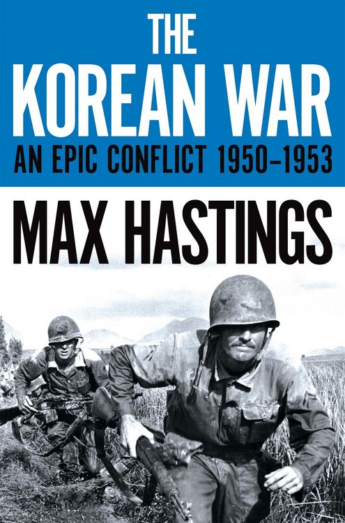 Produktbild: The Korean War