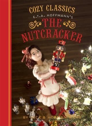 Produktbild: Cozy Classics: The Nutcracker