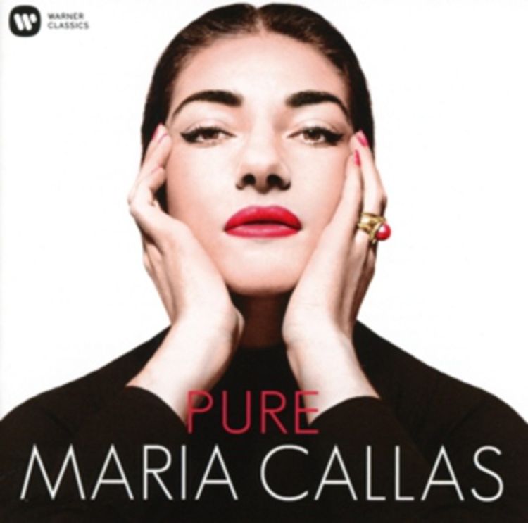 Produktbild: Pure Callas