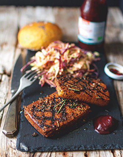 Produktbild: Vegan grillen kann jeder