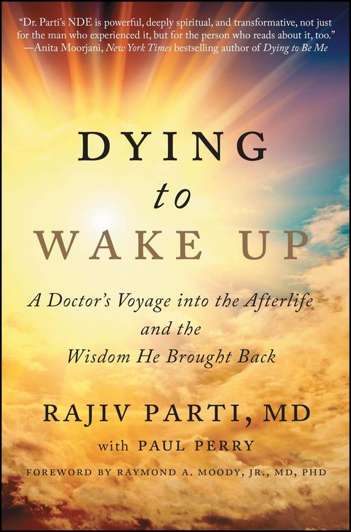 Produktbild: Dying to Wake Up