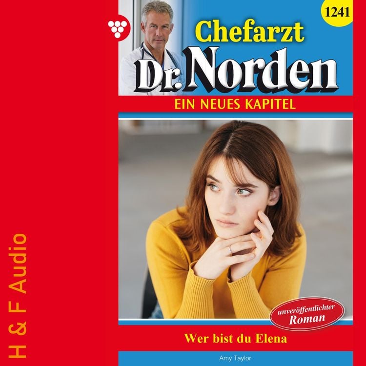 Produktbild: Wer bist du, Elena?
