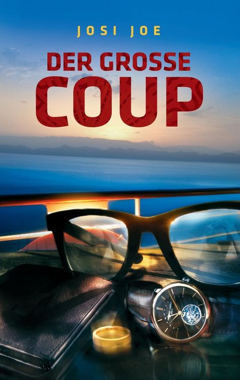Produktbild: Der gro&szlig;e Coup