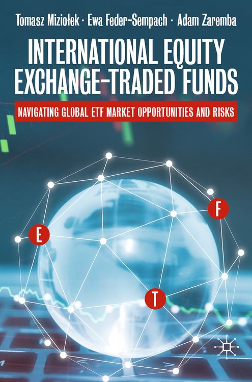 Produktbild: International Equity Exchange-Traded Funds